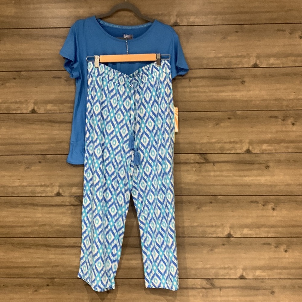 Pajama set